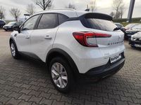Neu Mitsubishi ASX Plus 140 PS (102 kW) 2025 Himalayaweiß SUV