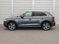 gebraucht Audi Q5 sport 2.0 TFSI quattro S tronic