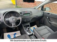gebraucht VW Golf Plus VI Team*Xenon*Automatik*Klima*E-Dach*