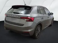 Second-hand Skoda Fabia Selection 116 CP (85 kW) 2025 Gri Hatchback