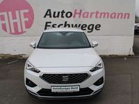 gebraucht Seat Tarraco 2.0 TDI Xcellence 4Drive Nav Sthzg Beats