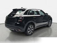 Neu Fiat 600 Pop 110 PS (80 kW) 2026 SUV