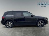 Gebraucht Mercedes GLB220 190 PS (139 kW) 2020 Schwarz SUV