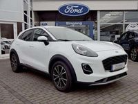 Second-hand Ford Puma Titanium 125 CP (91 kW) 2021 Andere Berlinǎ