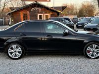 gebraucht Mercedes C220