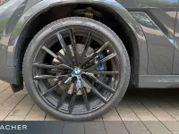 Gebraucht BMW X6 Efficient Dynamics 340 PS (250 kW) 2023 Bmw individual dravitgrau metal SUV
