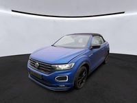 Gebraucht VW T-Roc Edition 150 PS (110 kW) 2022 SUV