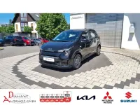 Gebraucht Kia Picanto Vision 68 PS (50 kW) 2026 Auroraschwarz Kleinwagen