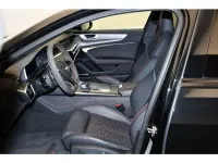 Gebraucht Audi RS6 Ambiente 600 PS (441 kW) 2025 Schwarz Kombi
