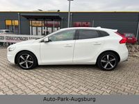 gebraucht Volvo V40 D3* R-Design*Alcantara*Navi*LED*1.Hand*