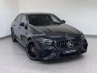 Gebraucht Mercedes E53 AMG AMG 585 PS (430 kW) 2025 Grau Limousine