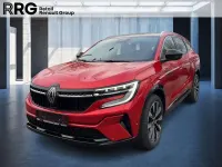 Gebraucht Renault Espace Techno 131 PS (96 kW) 2025 Rot SUV