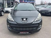 Gebraucht Peugeot 207 Tendance 95 PS (69 kW) 2013 Grau Kombi