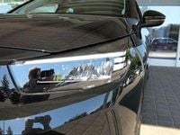 Occasion Opel Corsa Basis 101 ch (74 kW) 2024 Noir Citadine