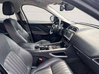 gebraucht Jaguar F-Pace Portfolio