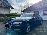 gebraucht Audi A4 1.4 TFSI sport