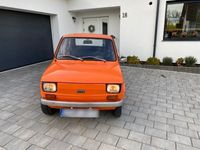 gebraucht Fiat 126 p