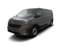 Neu VW Transporter 2026 Grau Van