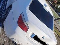Gebraucht BMW 530 235 PS (172 kW) 2008 Grün Limousine