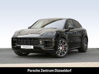 Gebraucht Porsche Cayenne S E-Hybrid Sport 519 PS (381 kW) 2025 Schwarz SUV