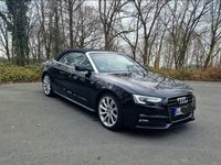 gebraucht Audi A5 Cabriolet 2.0 TFSI multitronic