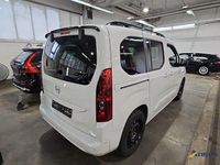 Gebraucht Opel Combo Life Ultimate 131 PS (96 kW) 2022 Weiß Van / Kleinbus