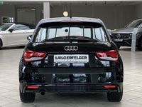 gebraucht Audi A1 Sportback 1.0 TFSI S-Line *Xenon*PDC*NAV*S-Li