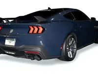 Neu Ford Mustang Dark Horse 454 PS (333 kW) 2026 Coupé