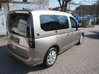 Gebraucht VW Caddy Life 102 PS (75 kW) 2022 Grau Van / Kleinbus