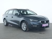 Gebraucht Seat Leon Style 116 PS (85 kW) 2023 Magnetic tech Kombi