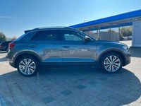 gebraucht VW T-Roc Sport 1.5 TSI ACT/DSG/CAM/LED