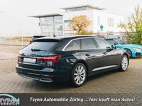 Gebraucht Audi A6 Sport 286 PS (210 kW) 2021 Blau Kombi