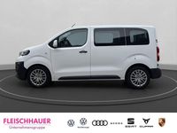 Gebraucht Peugeot Expert 116 PS (85 kW) 2017 Weiss Van