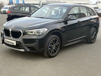 Gebraucht BMW X1 140 PS (102 kW) 2020 Schwarz SUV