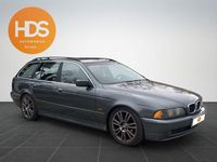 Gebraucht BMW 520 170 PS (125 kW) 2003 Kombi