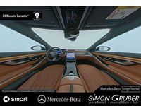 Gebraucht Mercedes S450 AMG 367 PS (269 kW) 2025 Blau Limousine