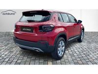 Neu Jeep Avenger Altitude 101 PS (74 kW) 2025 SUV