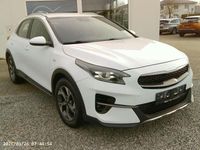 Gebraucht Kia XCeed Edition 7 120 PS (88 kW) 2022 Weiß SUV