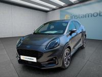 Gebraucht Ford Puma ST-Line 155 PS (114 kW) 2024 Grau SUV