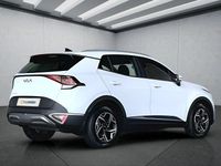 Gebraucht Kia Sportage 162 PS (119 kW) 2024 Weiß SUV