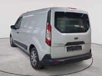Gebraucht Ford Transit Trend 120 PS (88 kW) 2021 Polarsilber metallic Van