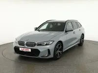 Neu BMW 320 M Sport 184 PS (135 kW) 2025 Grau Kombi