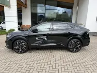 Brugt Renault Rafale 301 HK (221 kW) 2025 Sort SUV