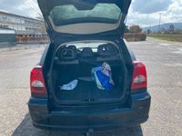 Gebraucht Dodge Caliber 150 PS (110 kW) 2007 Schwarz Kleinwagen