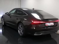 Gebraucht Audi A7 Ambiente 245 PS (180 kW) 2025 Madeirabraun metallic Limousine