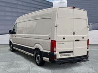 gebraucht VW Crafter 2.0 TDI 35 Kasten lang