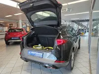 Brugt Cupra Formentor 204 HK (150 kW) 2023 Sort SUV