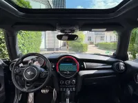 Gebraucht Mini John Cooper Works Chili 192 PS (141 kW) 2017 Schwarz Kleinwagen