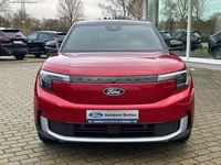 Gebraucht Ford Explorer Premium 250 kW (340 PS) 2025 Rot SUV