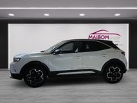 Gebraucht Opel Mokka-e Ultimate 100 kW (136 PS) 2022 Jade weiss/arktis weiss SUV